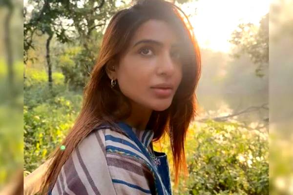 மீண்டும் கழுத்தில் தாலியுடன் சமந்தா.. திருமணத்திற்கு பின் வெளியான முதல் புகைப்படம் | Actress Samantha After Marriage Photo