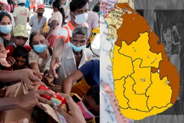 வடக்கு கிழக்கு தொடர்பில் ஐ.நா அதிர்ச்சி தகவல்