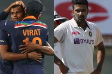 டி20 உலகக் கோப்பை  ஒரம் கட்டப்பட்ட நடராஜன் - செலக்ட் செய்யாததற்கு காரணம் என்ன?