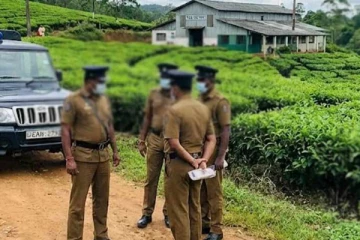 மனைவி வெளிநாட்டில்; மாமனார் தாக்கியதில் மருமகன் உயிரிழப்பு