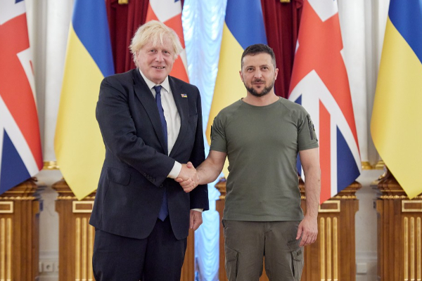russia ukraine war