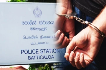 மட்டக்களப்பில் பல்வேறு கொள்ளைச் சம்பவங்கள்: விசாரணையில் பொலிஸார் வெளியிட்ட தகவல்