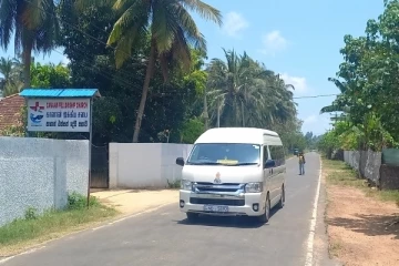 யாழில் சிறுமிகளை சீரழித்த போதகர் கொழும்பில் சிக்கினார்!