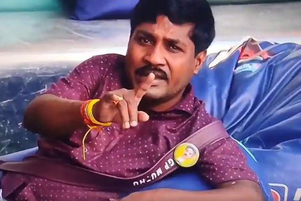 தற்கொலைக்கு முயற்சித்த பிக்பாஸ் போட்டியாளர்: தடுத்த நிறுத்திய நபருக்கு நேர்ந்த சோகம்! | Gp Muthu Attempted Suicide His Friend Stopped Died