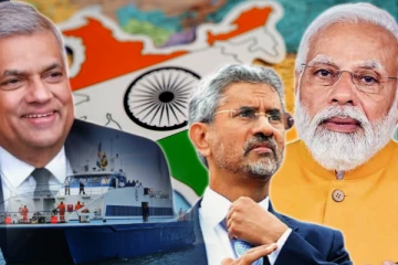 ஈழத்தமிழருக்கு எதிராக இந்திய இராஜதந்திரிகளின் முக்கிய நகர்வுகள் (Video)