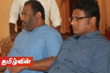 அரசாங்கத்தின் நிகழ்ச்சி நிரலில் தமிழ் தேசிய மக்கள் முன்னணி செயற்படுகிறது! - மணிவண்ணன்