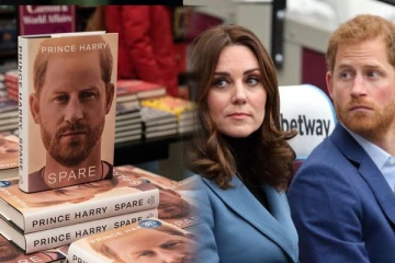 வில்லியம் கேட் புகழ் மீது ஹரியின் புத்தகம் ஏற்படுத்திய தாக்கம்: ஒற்றை புகைப்படம் கூறும் உண்மைகள்