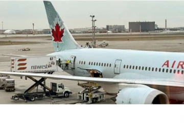 அரசாங்கத்தின் உதவியை நாடும் எயார் கனடா