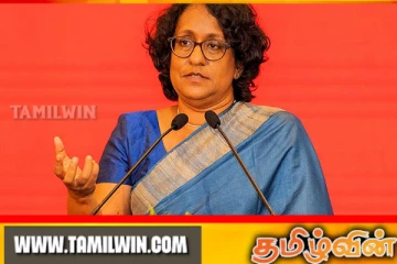 அரசாங்கத்தின் நோக்கத்தை வெளிப்படையாகக் கூறிய பிரதமர் ஹரினி