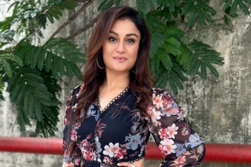 சோனியா அகர்வாலுக்கு மீண்டும் திருமணமா? மெஹந்தி போட்டோ வைரல்