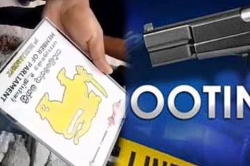 தொடரும் பதற்றம் - பொது மக்கள் மீது மகிந்த ஆதரவாளர்கள் துப்பாக்கி சூடு