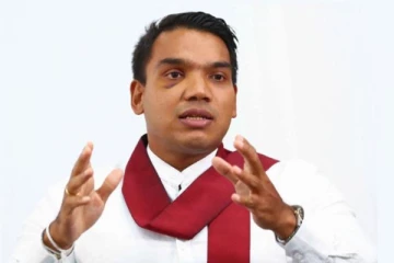 නාමල් ඡන්දය නොදුන්නේ ඇයි..? හේතුව මෙන්න..