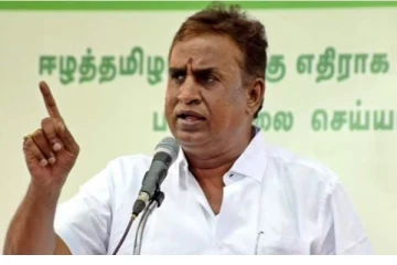 என்னை அரசியலை விட்டே  விலக்க நினைக்கின்றார் ஸ்டாலின் :   எஸ்.பி. வேலுமணி குமுறல்