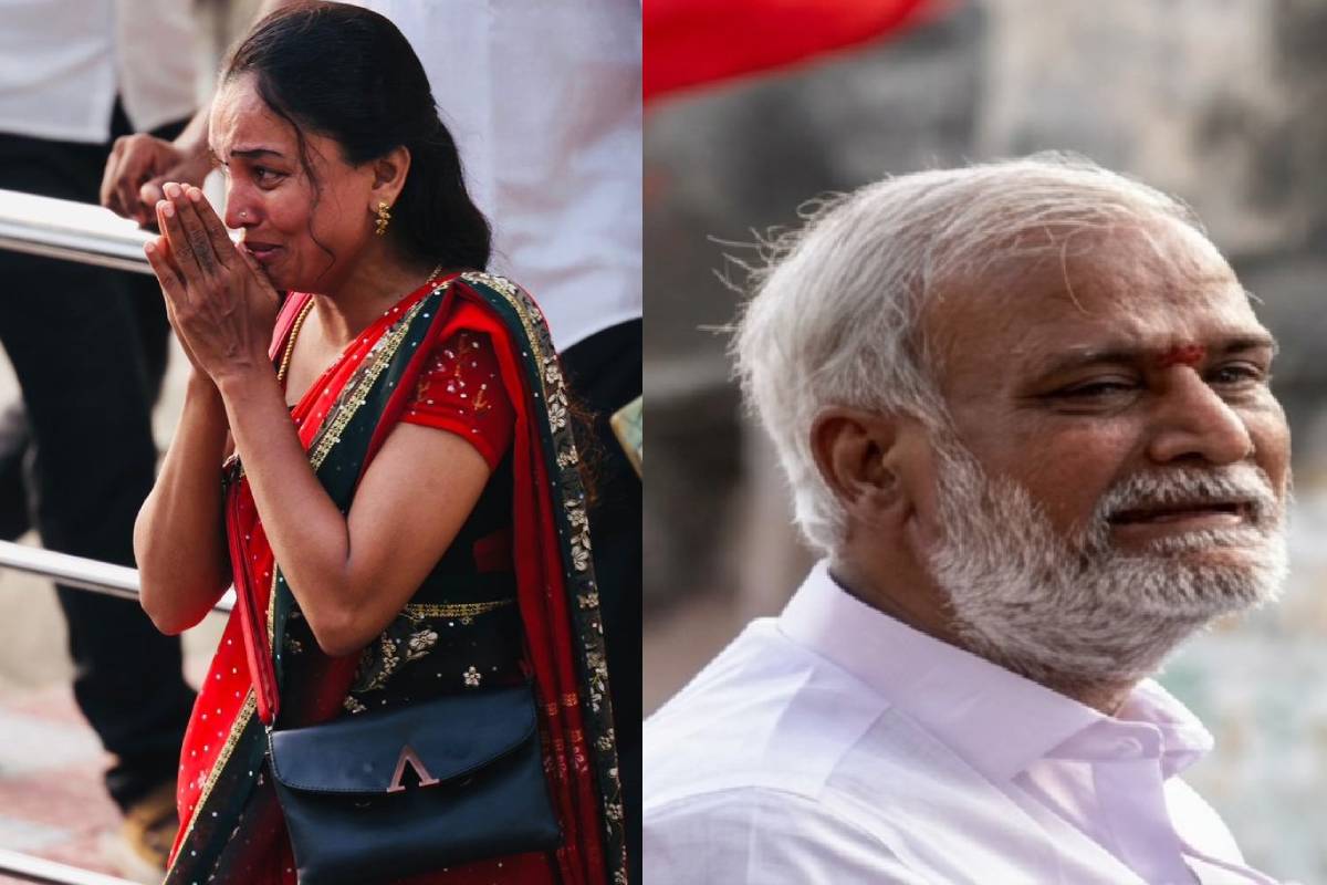 நன்றி சொல்ல சென்ற மு.க.ஸ்டாலின் - கதறி அழுத தொண்டர்கள் | Dmk Cadres Cry While Mk Stalin Visit Kolathur