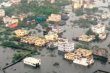 நீர்நிலைகளை ஆக்கிரமித்தால் அனைத்து வசதிகளும் ‘கட்’ - சென்னை மாநகராட்சி அதிரடி அறிவிப்பு