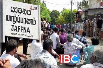 யாழில் கடற்றொழில் சமுகமே இல்லாமல் போகும் அபாயம் : கடற்றொழில் சங்க பிரதிநிதி கவலை