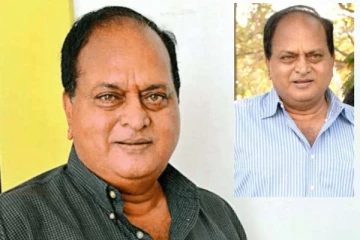 பிரபல நடிகர் சலபதி ராவ் மாரடைப்பால் உயிரிழந்தார் - ரசிகர்கள் பேரதிர்ச்சி...!