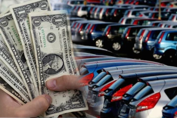 மத்திய வங்கியிலிருந்து பெற்ற டொலரால் ஏற்பட்ட மாற்றம்! வாகன இறக்குமதி குறித்து திட்டவட்டமாக அறிவிப்பு