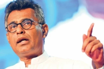 நாடு நிச்சயம் வங்குரோத்தடையும் என்பதை குறிப்பிட்டதால் ஏற்பட்ட நிலைமை! அம்பலப்படுத்தும் சம்பிக்க
