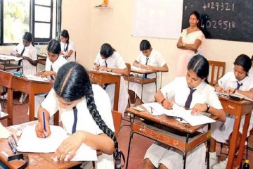 உயர்தரப்பரீட்சை பெறுபேறுகள் வெளியிடப்படும் திகதி தொடர்பில் வெளியான தகவல்