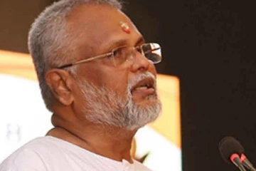 தயாராக இருக்கிறேன் - டக்ளஸ் பகிரங்க சவால்