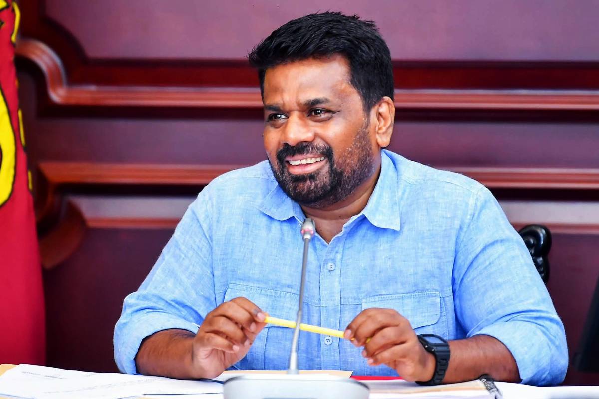 அரசாங்கம் சர்வாதிகாரப் பாதையில் பயணிக்கிறது...! சாடும் நாமல் ராஜபக்ச | Namal Accuses Govt Of Dictatorial Actions