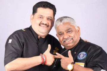 தாமு உடன் பேச்சுவார்த்தை இல்லை.. அவர் CWCயில் இருந்து விலகாதது ஏன்? - வெங்கடேஷ் பட் பேட்டி