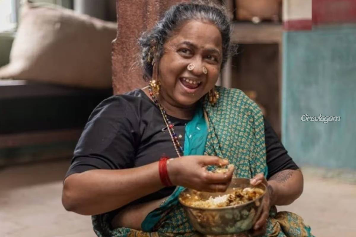 திரையரங்குகளில் அலப்பறை செய்த ராதிகாவின் தாய்கிழவி ஓடிடி ரிலீஸ் எப்போது தெரியுமா? | Radikaa Thaai Kizhavi Ott Release Date Details