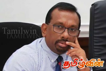 மகிந்தானந்த அளுத்கமகே நீதிமன்றத்திடம் முன்வைத்துள்ள கோரிக்கை