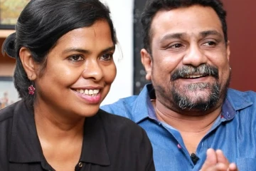 விஜய் - அஜித் வெச்சி படம் எடுக்கணும்.. இயக்குனர் புஷ்கர் காயத்ரி Quick 15 Interview