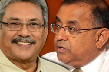 அரச தலைவரின் செயலாளர் எடுத்துள்ள முக்கிய முடிவு! கோட்டாபயவின் நிலைப்பாடு என்ன?