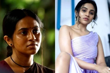 அடையாளமே தெரியாமல் மாறி போன விடுதலை பட நாயகி.. பிளாஸ்டிக் சர்ஜரி தான் காரணமா?