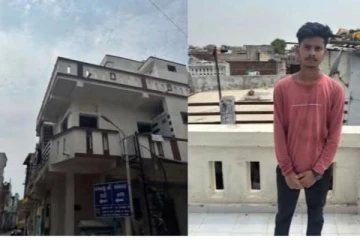 இந்தியா விமான விபத்தின் போதான வீடியோ; சிறுவன் வழங்கிய அதிர்ச்சி வாக்குமூலம்