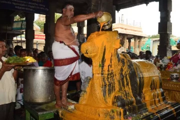 பிரதோஷ நிகழ்வை எத்தனை முறை பார்த்தால் என்னென்ன பலன்கள்