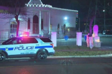 கனடாவில் பெரிய நகரம் ஒன்றில் திடீர் துப்பாக்கிச்சூடு : ஒருவருக்கு நேர்ந்த பரிதாபம்!