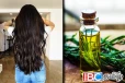 அடர்த்தியான முடி வளர்சிக்கான ஆயுர்வேத எண்ணெய் : வீட்டிலேயே தயாரிக்கலாம்