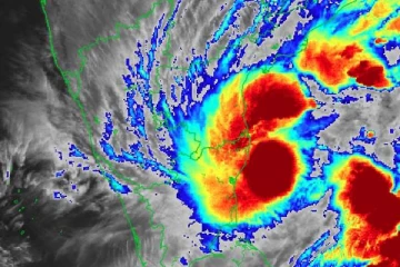 ஃபெங்கல் புயல் கரையை கடக்கும் நேரம் மாறுகிறது.., வானிலை ஆய்வு மையம் கணிப்பு