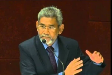 அரசாங்கத்தின் வெளியுறவு கொள்கை குறித்து கேள்வி எழுப்பும் தயான் ஜயதிலக்க