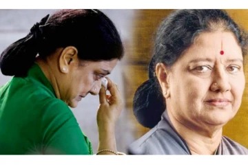 இனி யாராவது சசிகலாவிடம் பேசினால் இதுதான் தண்டனை : அதிமுக கூட்டத்தில் எடுக்கப்பட்ட தீர்மானம்!