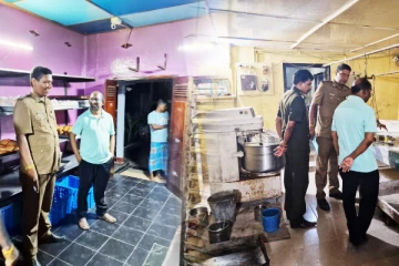 யாழில் சுகாதார சீர்கேட்டுடன் இயங்கிய வெதுப்பகங்களுக்கு நீதிமன்ற வழங்கியுள்ள உத்தரவு