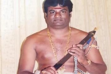 யாழில் பிரபல வித்துவானுக்கு நேர்ந்த சோகம்!