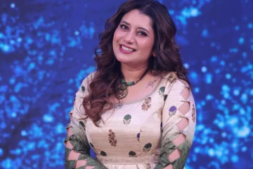 சிவகார்த்திகேயன் பாணியில் ரீ- என்றி கொடுக்கும் பிரியங்கா- புது ஷோவின் கலக்கல் ப்ரோமோ