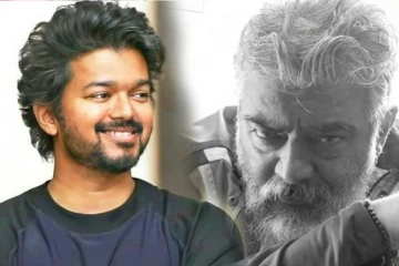 விஜய்யின் மிகப்பெரிய சாதனையை தூக்கி எறிந்த அஜித்தின் துணிவு.. ஆனா இதுல கோட்டை விட்டுட்டாங்களே