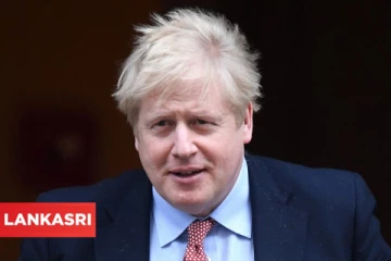 பிரித்தானியாவில் ஊரடங்கை தளர்த்துவதற்கான புதிய திட்டத்தை வெளியிட்ட போரிஸ் ஜான்சன்; முழு விவரம் உள்ளே...