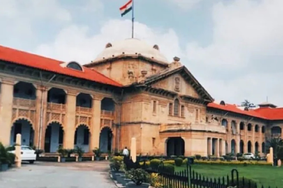 திருமணமானவர் லிவ் இன் உறவில் இருந்தால் குற்றமல்ல: அலகாபாத் நீதிமன்றம் தீர்ப்பு | Married Man In Live In Relationship Court Judgeme திருமணமானவர் லிவ் இன் உறவில் இருந்தால் குற்றமல்ல: அலகாபாத் நீதிமன்றம் தீர்ப்பு | Married Man In Live In Relationship Court Judgeme