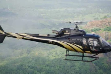 இலங்கைக்கு ஹெலிகொப்டர் வழங்க இத்தாலி இணக்கம்