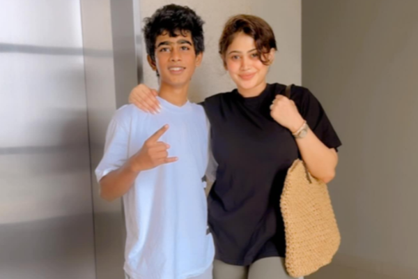 ஹீரோயிசம் காட்டிய நடிகை பியுமி ஹன்சமாலியின் மகனுக்கு நேர்ந்த கதி! | Actress Piumi Hansamali Son Remanded In Custody