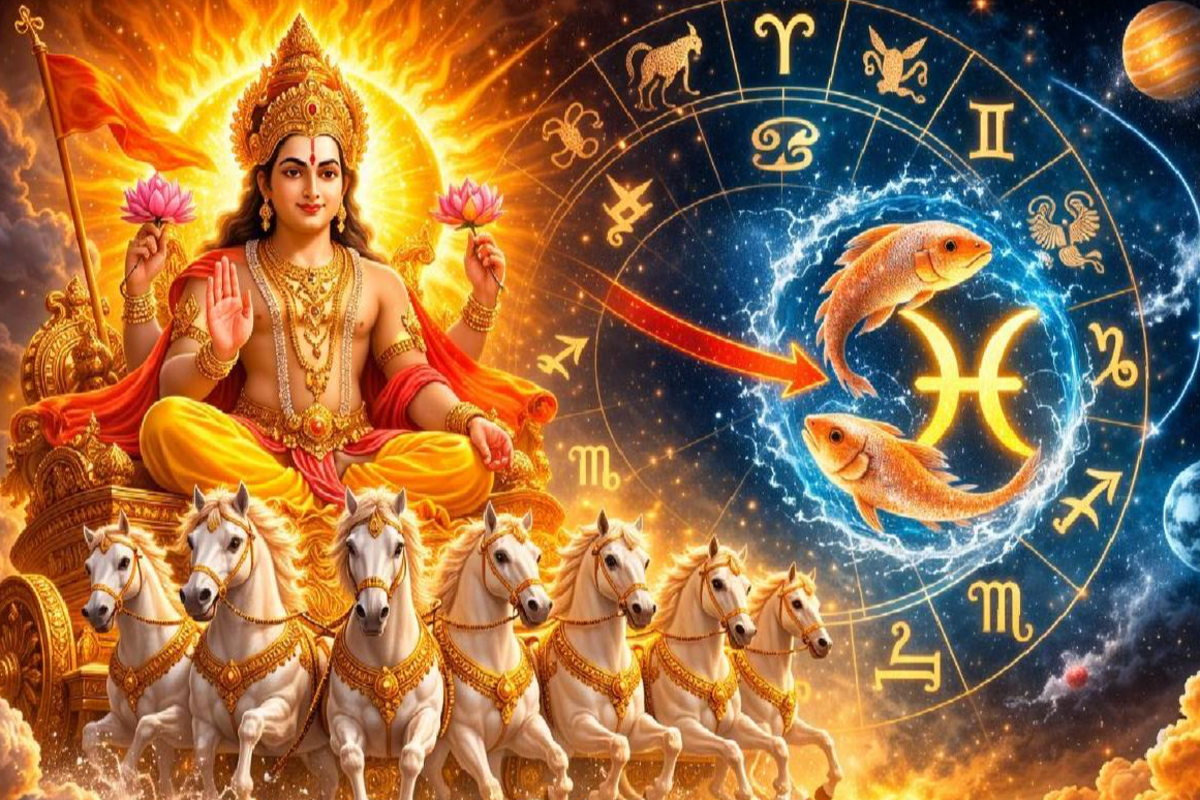 குருபகவான் ராசிக்கு சூரியன் செல்வதால் பணத்தை அல்ல போகும் ராசிக்காரர்கள் | Guru Bhagavan Rasi Ku Suriyan Panam Perum Rasi