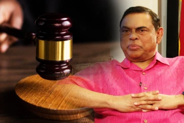 பசிலுக்கு எதிராக அரசு சாட்சியாக மாறும் நெருங்கிய சகா! நீதிமன்றில் அம்பலமான தகவல்