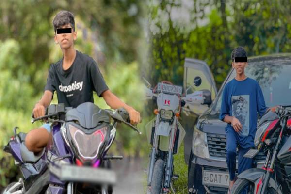 பிறந்தநாள் கொண்டாடிய மறுநாளே நேர்ந்த சம்பவம் ; பரிதாபமாக உயிரிழந்த 18 வயது மாணவன் | Tragedy Struck The Day After Celebrating Birthday பிறந்தநாள் கொண்டாடிய மறுநாளே நேர்ந்த சம்பவம் ; பரிதாபமாக உயிரிழந்த 18 வயது மாணவன் | Tragedy Struck The Day After Celebrating Birthday